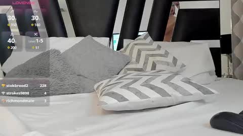 Caro Gmez  online show from 02-22-25, 10:09