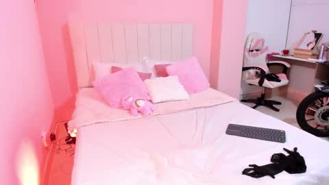 Snapshot of caroo_gomeez chatting on 02-20-26, 06:59 Caro Gmez online show from 02-20-26, 06:59