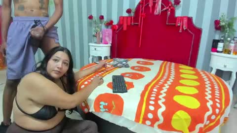 caroyandy online show from 04-22-26, 12:50