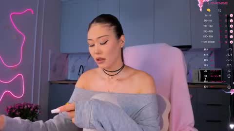 Yummi online show from 07-17-26, 03:24