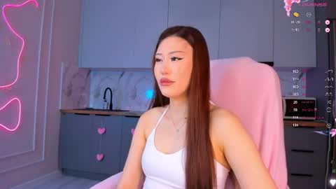 Yummi online show from 07-24-26, 01:25