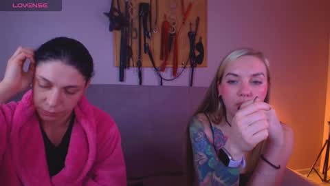 Carrie online show from 03-08-26, 09:40