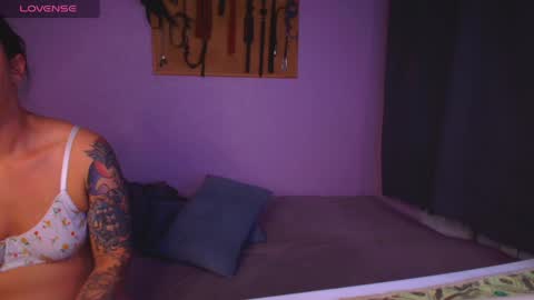 Carrie online show from 04-29-26, 08:48