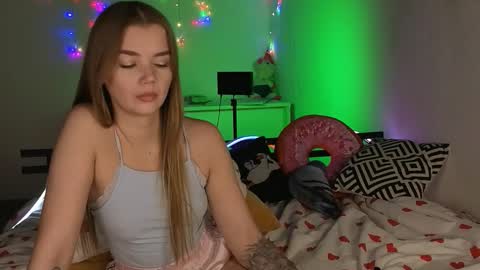 carriebradshawww online show from 02-19-26, 04:52