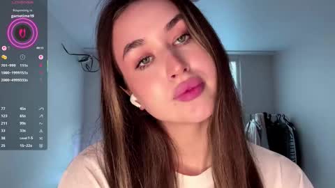 Kira online show from 03-14-26, 03:06