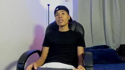 Carter online show from 09-26-25, 03:21