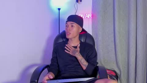 Carter online show from 10-01-25, 04:29