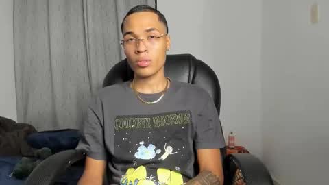 Carter online show from 11-10-25, 01:04