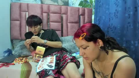 cartyxx online show from 05-06-26, 03:28