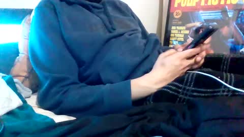 carvelj online show from 02-28-25, 02:53