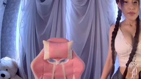 carysgs online show from 06-18-26, 07:19