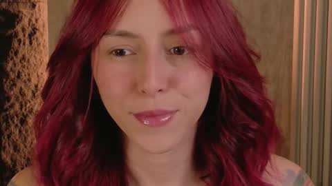 Casandra  online show from 01-12-26, 07:19