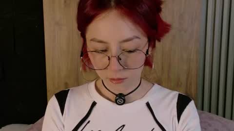 Casandra  online show from 07-29-26, 07:12
