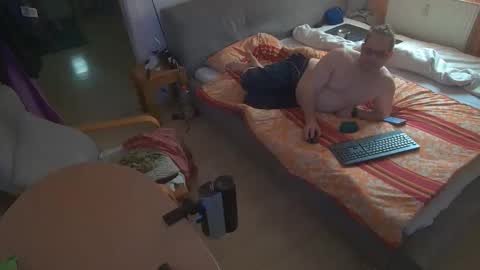 Ju online show from 03-31-26, 12:38