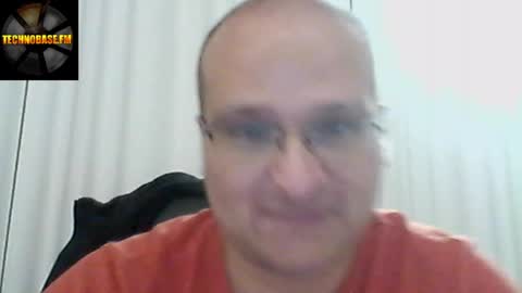 CASCADACEK online show from 03-17-26, 07:17