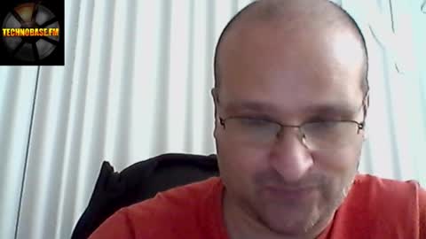CASCADACEK online show from 03-21-26, 08:08