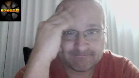 CASCADACEK online show from 03-21-26, 08:23