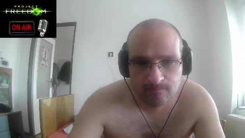 CASCADACEK online show from 03-22-26, 01:36