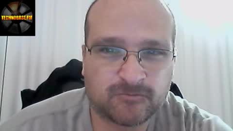 CASCADACEK online show from 03-25-26, 06:47