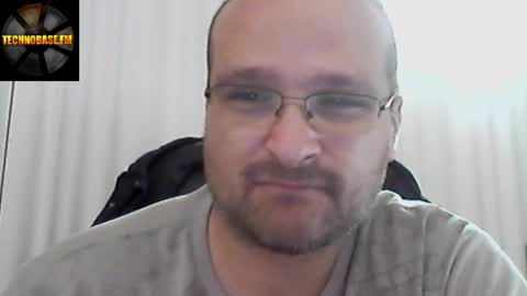 CASCADACEK online show from 03-27-26, 06:40