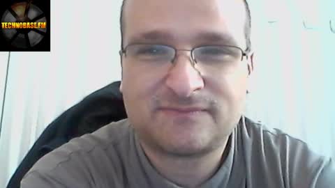 CASCADACEK online show from 04-02-26, 04:04