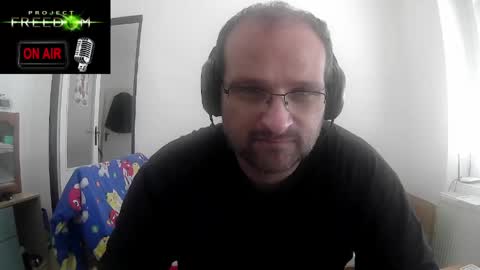 CASCADACEK online show from 06-08-26, 09:53