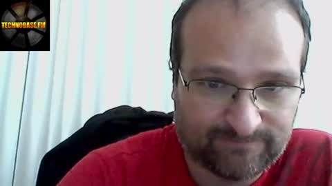 CASCADACEK online show from 06-13-26, 07:17