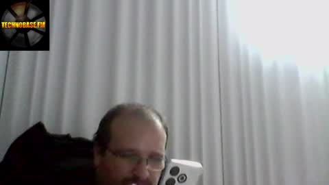 CASCADACEK online show from 06-13-26, 07:23