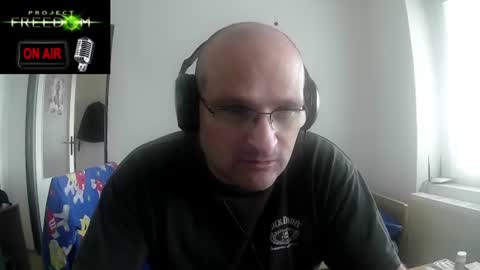 CASCADACEK online show from 06-15-26, 09:55