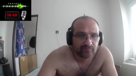 CASCADACEK online show from 07-14-26, 09:47