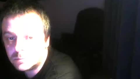 AllenGallant online show from 01-05-25, 03:32