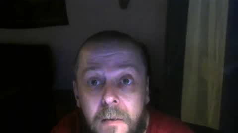 AllenGallant online show from 02-23-25, 08:06