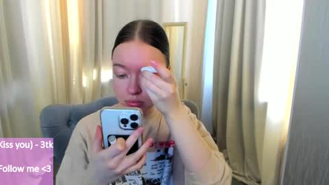 Snapshot of casey_blush chatting on 03-14-26, 07:36 Casey online show from 03-14-26, 07:36