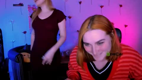 casey_meow_ online show from 02-25-26, 10:03