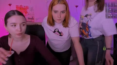 casey_meow_ online show from 03-08-26, 10:08