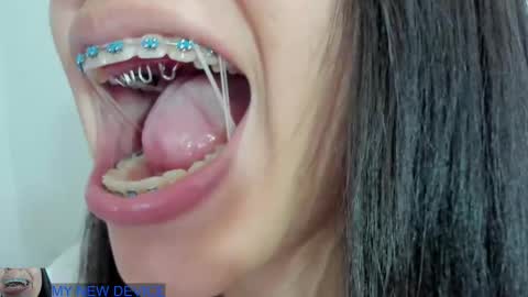 CASEY SWAYZE online show from 02-21-25, 02:38