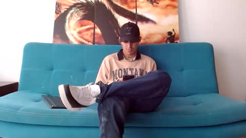 Cash Master San online show from 01-26-25, 06:58