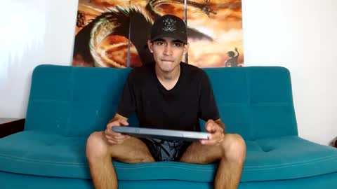 Cash Master San online show from 01-28-25, 02:10