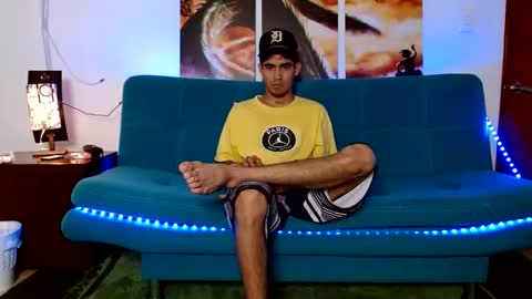 Cash Master San online show from 03-12-25, 06:55