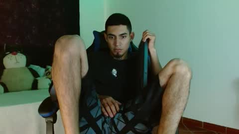 Cash Master San online show from 11-25-25, 08:20