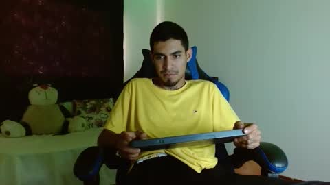 Cash Master San online show from 12-04-25, 07:11