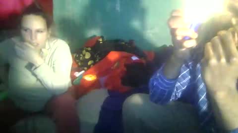 Snapshot of cashcoupllle chatting on 12-31-24, 02:36 Cash Couple online show from 12-31-24, 02:36