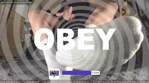 Master Grey online show from 01-10-26, 06:04