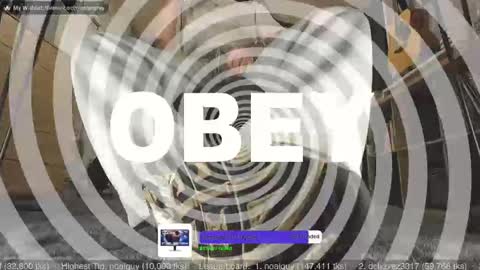 Master Grey online show from 01-14-26, 05:46