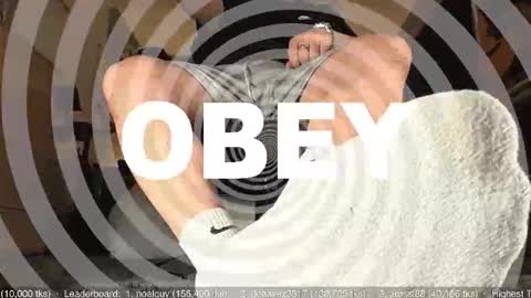 Master Grey online show from 03-02-26, 05:30