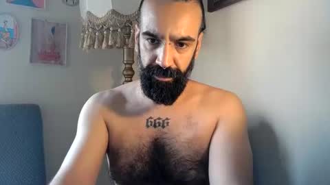 Judas online show from 06-24-26, 05:23