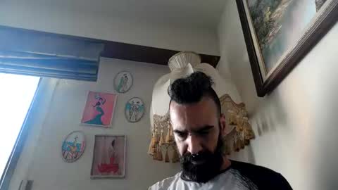 Judas online show from 07-31-26, 03:00