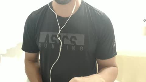 cashmastermuscle77 online show from 01-13-25, 03:01