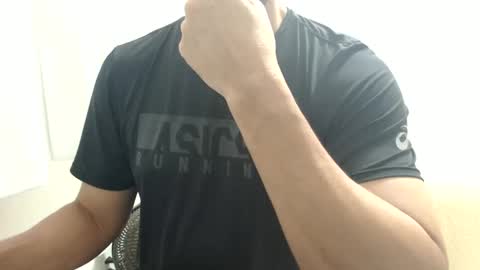 cashmastermuscle77 online show from 01-19-25, 01:53