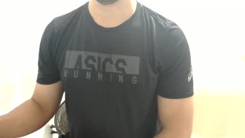 cashmastermuscle77 online show from 01-23-25, 08:45